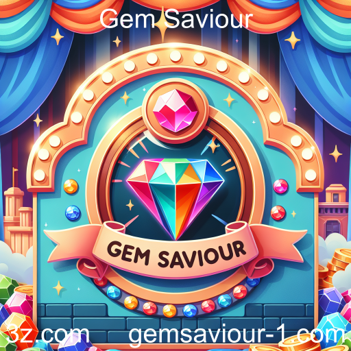 Gem Saviour
