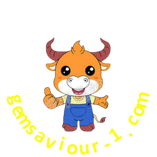 Gem Saviour